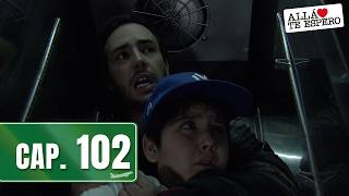 I'll Be Waiting for You There - Episode 102 - A Friend's Sacrifice