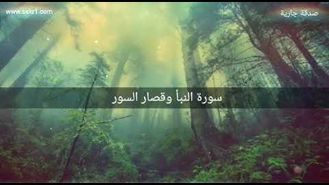 الشيخ محمد الطبلاوي رحمه تلاوة لسورة النبأ وقصار السور