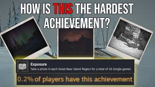 The Long Dark's Hardest Achievement Isn't What You'd Expect... screenshot 4