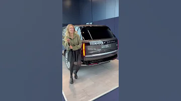 Is This The Coolest Range Rover Feature Ever Rover 5 Shorts Jessicarmaniac Velar 