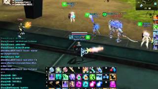 SZ debuff