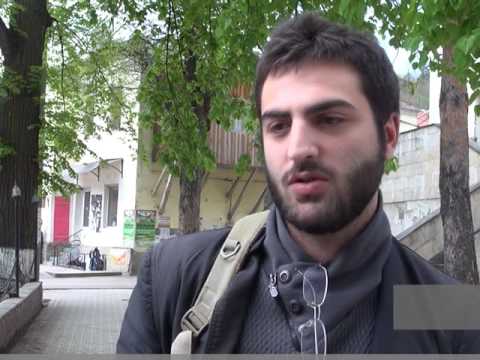 მოქალაქეთა ჩართულობა გადაწყვეტილების მიღების პროცესში - გამოკითხვა ბორჯომში