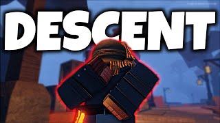 This game MIGHT be Better than DEEPWOKEN (Mountfall: Descent)