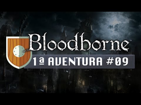 Vídeo: Guia E Passo A Passo De Bloodborne: Como Sobreviver A Yharnam Na Aventura Exclusiva Do PS4