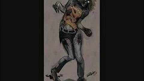 Half-Life 2 Zombie Panic Source mod