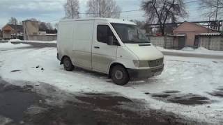 Продажа Мерседес Спринтер 308D