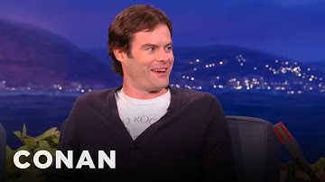 Bill Hader