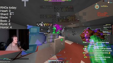 Fearless drops a heart for someone else