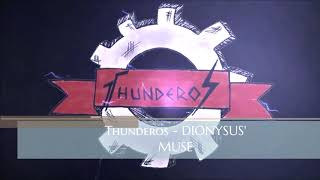 Thunderos - Dionysus' Muse