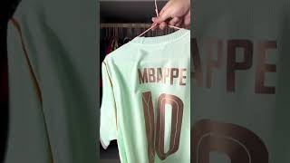 2026 France Away Mbappe 10 maillot maillotdefoot france worldcup2026 mbappe shorts
