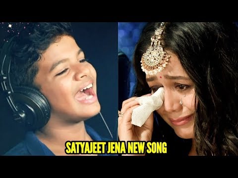 Dard Dilon Ke Kam Ho Jaate Cover By Satyajeet Jena | Neha Kakkar