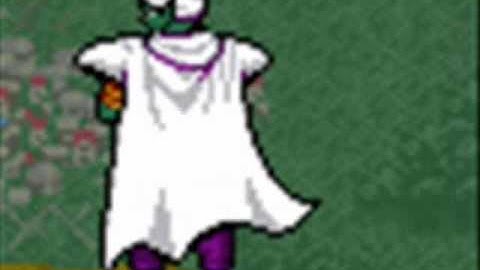 MUGEN Ultimate All-Star Z Episode 91 intro