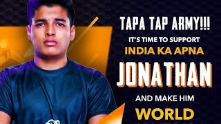 TSM ENTITY IN PMWL 2020 | JONATHAN IN WORLD LEAGUE | Indian Team in PMWL | PUBG MOBILE WORLD LEAGUE