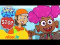 &#39;Rules!&#39; Full Song 🚦 Well Versed Episode 9 | Nick Jr.