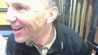 Play video: Karen and Derek Ryder from Canada