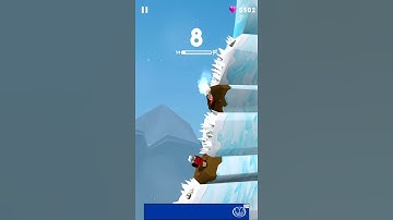 Axe Climber Level 38 - Walkthrough guide help