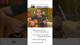 Vídeo de Amiga