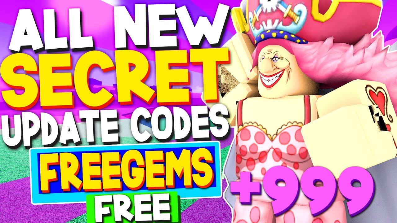 ALL NEW *SECRET CODES* IN ROBLOX LAST PIRATE (new codes in roblox