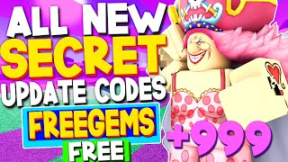 ALL LAST PIRATES CODES! (May 2021)  ROBLOX Codes *SECRET/WORKING* 