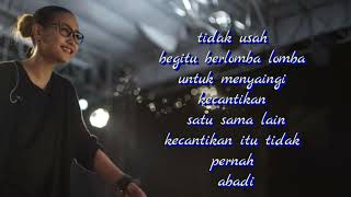 Kata Mutiara Nufi Wardhana