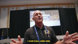 The Best-Kept Secret in Roofing — Why Stan Robinson Believes in WSRCA