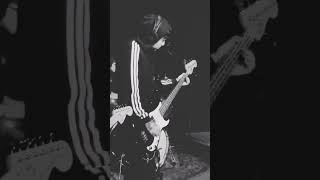 Cuida Tu Espalda #postpunk #punklatino #darkwave