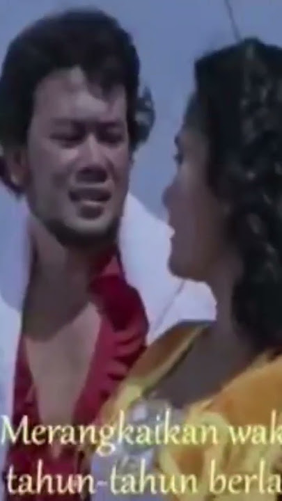 Special Penggemar Rhoma Irama 'Kemilau Cinta di Langit Jingga (1985)' #storywa #quotes77