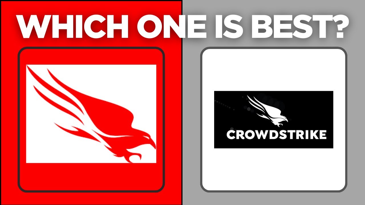 CrowdStrike Falcon против VMware Carbon Black — лучший EDR для управляемых ИТ-отделов
