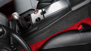 Guide: Installing GT Center Console Cover S2000
