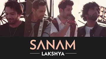 Lakshya #NoWorldWithoutGirls | SANAM