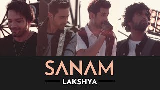 Miniatura del video "Lakshya #NoWorldWithoutGirls | SANAM"