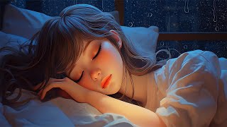 Relaxing music for sleep - Healing from stress, anxiety - And good night today! #4