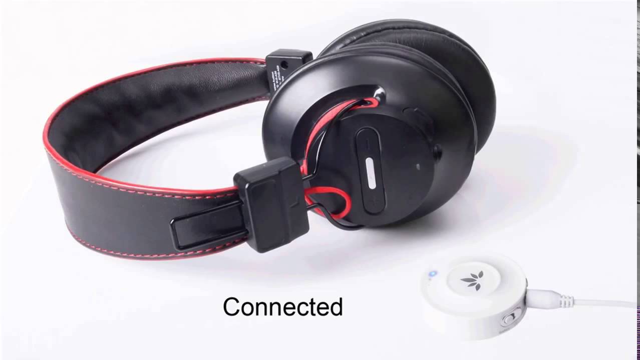 User Guide for Avantree Priva Multipoint Bluetooth Audio Transmitter