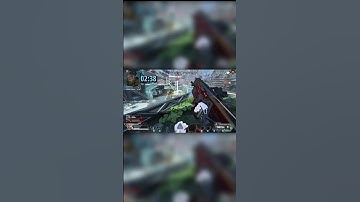 The worst Apex player of all time