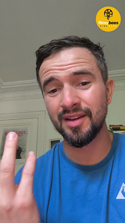 Filmmakers Voice | Simon Frenay on 'Carpobrotus' | Colors of Love – Queer Film Festival 2025