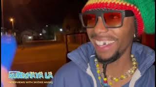 KUSEKHAYA LA VLOG WITH JAYDEE MUSIQ | PART 1 | INTERVIEWS | HOME OF CREATIVES | CREATIVES | 2025 