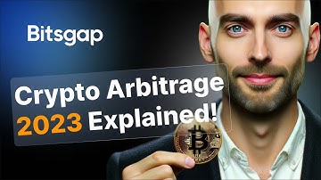 Crypto Arbitrage Trading: Your Ultimate Guide for 2023