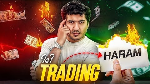 Binary Trading Halal or Haram? | Complete Guide