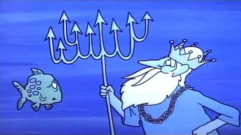 Schoolhouse Rock   Multiplication Rock   03 Three Is A Magic Number