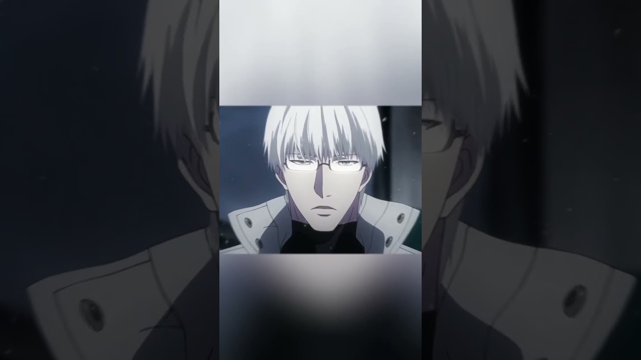 Arima "the white reaper".   