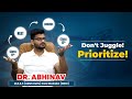 How to Handle Boards &amp; NEET together | 6 Months preparation strategy |