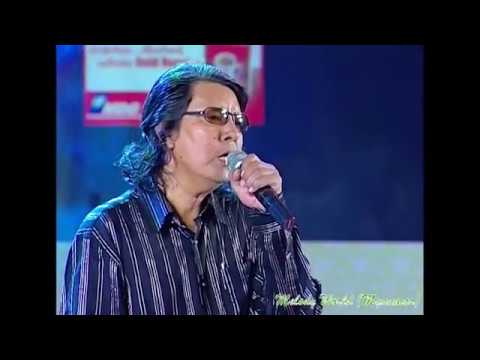 Khin Maung Toe ..(Living Songs) - YouTube