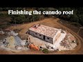 23 transforming our farm roof   exciting roof renovation and septic system