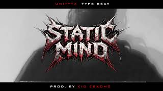 Unitytx X Denzel Curry X Heavy Metal X Dropout Kings Type Beat Static Mind Prod. By Kid Eskomo