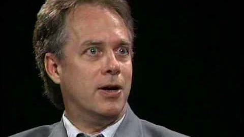 Stephen Laberge: Lucid Dreaming (excerpt) -- A Thi...
