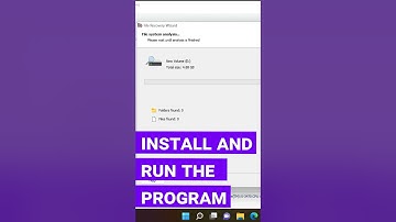 Top tools to recover deleted office documents created in Microsoft Office #shorts #short