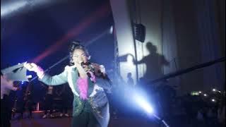 MUNGU WA MAJABU DEBORAH LUKALU LIVE CONCERT IN LONDON