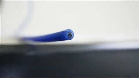 FISO -  FRI - Refractive Index sensor DEMO