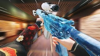 Rainbow Six Siege Montage - Skyfall🌧️ (Adele)