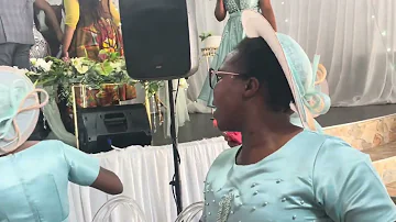 Song: Ngizwa Izigi, Baba Siyabonga